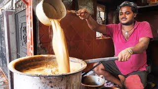 Indian STREET FOOD of YOUR DREAMS in KOLKATA India  HUGE TOUR of the BEST STREET FOODS in KOLKATA [upl. by Derinna]