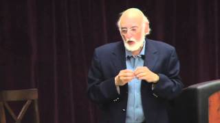 Porcupine Sex and What Couples Can Learn From Them  Dr John Gottman [upl. by Awra]