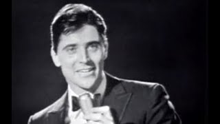 Sacha Distel  The good life  La belle vie 1964 [upl. by Locin]