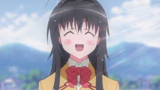 Kanokon NC ED Epi 12 [upl. by Lytton440]