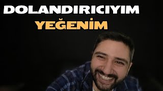 Seni Dolandırmadan Önce Arıyorum [upl. by Naida]