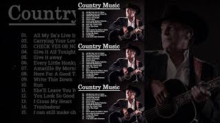 The Best Old Country Songs Of All Time  Greatest Hits Old Country songs [upl. by Ayle333]