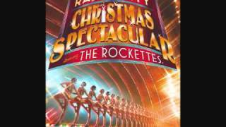 Radio City Christmas Spectacular End Song [upl. by Yatnod]