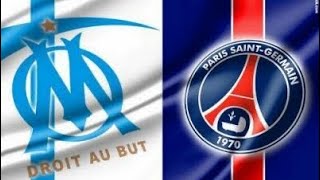 OM vs psg J9 [upl. by Orlantha]