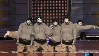 YouTube JabbaWockeez America Best Dance Crew [upl. by Coy]