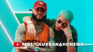 TRAP LATINO MIX VOL 2 BAD BUNNY ARCANGEL FARRUKO OZUNA Y MAS [upl. by Naeroled]