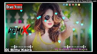 GoraRang Rad Satu Song 2024 Remix 4x4 Hard Bass Dj Bittu Kajra Dj Ashish Saini Kajra [upl. by Aniuqahs]