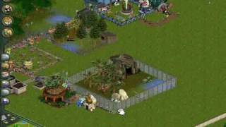 Zoo Tycoon guideguide to the successful [upl. by Robertson]