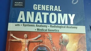 General Anatomy 1st Chapter Vishram Singh Hindi explanation 2024 fourth edition subscribe please💗🤘 [upl. by Lail]