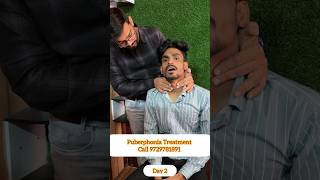 Speechtherapistmuneshkumar puberphonia speechtherapy autism Highpitchvoice misarticulation [upl. by Christmann128]