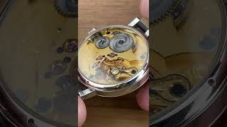 Lang amp Heyne Friedrich III Stainless Steel FRIEDRICH III BLU ROM 1Minute Watch Reviews [upl. by Eidnam218]