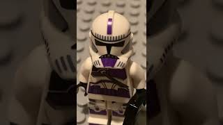 Your Lego Star Wars mini fig if you scroll lego ￼ [upl. by Fahey]