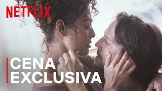 Cena Exclusiva e Inédita com Juliana Paes e Vladimir Brichta  Pedaço de Mim  Netflix Brasil [upl. by Diraf]