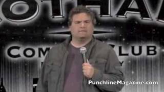 Artie Lange Fattest coke head in rehab [upl. by Enelkcaj]