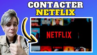 Comment contacter Netflix par chat ou téléphone [upl. by Bowe]