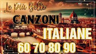 40 Migliori Canzoni Italiane Di Sempre ♬ Eccezionali Canzoni Italiane Degli anni 60 70 e 80 0712 [upl. by Clift]