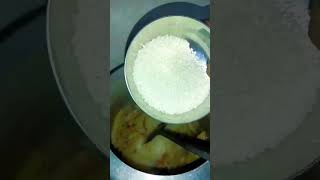 Easy to cook mithe chawal recipefood indianrecipes foodlover youtubeshorts shortsfeed shorts [upl. by Avron]