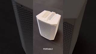 سماعات الكتروفويس  New Intertrade Electro Voice Speakers [upl. by Nomor949]