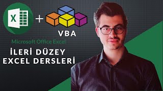 Microsoft Excel VBA MsgBox Uygulaması Nasıl Çalışır Konu Anlatım İleri Excel 28Ders [upl. by Jessa]