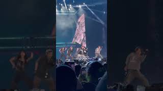 ZOO in SMCU Palace  JAKARTA FANCAM TAEYONG YANGYANG JENO GISELLE HENDERY 230923 [upl. by Stambaugh]