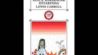 Alice Harikalar Diyarında  Benim İçin Oku [upl. by Moser709]