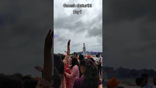 Day1 ganeshchaturthi dsrrau neetmotivation bamscutoff2024 aiimsjodhpur youtubeshorts trending [upl. by Gomar910]