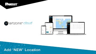 SmartZone™ Cloud  How to Add NEW Location [upl. by Ignazio294]