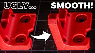 The ONE GAMECHANGING Slicer SETTING Huge 3D Print Quality BOOST [upl. by Leima]