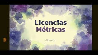 Sinéresis diéresis sinalefa agudas llanas esdrújulas licencias métricas [upl. by Eelam]