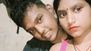 Love marriage couple vlog is live [upl. by Nivk]