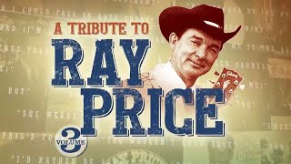 Countrys Family Reunion Tribute to Ray Price  Full Episode Three [upl. by Qifar]