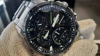 Casio EDIFICE EFSS620DB1AVUEF [upl. by Harlin]