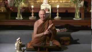 Secular Buddhism  Ajahn Brahmali  07022014 [upl. by Purse]