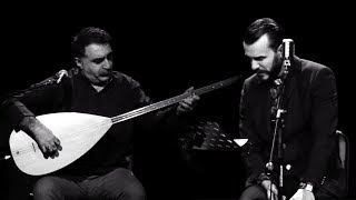 Erdal Erzincan amp Cem Adrian  Haydar Live [upl. by Eylk]