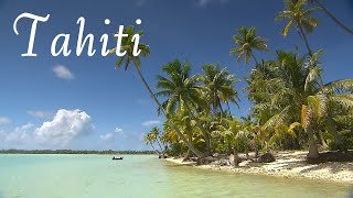 Tahiti [upl. by Zalucki]