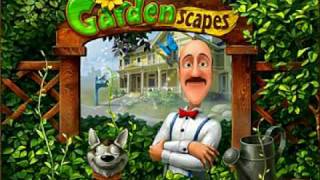 Free online and downloadable games Alawar quotGardenscapesquot flv [upl. by Zirtaeb]