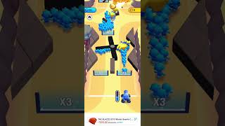 Mobcontrol Android New Version game viralgame games mobcontrolgaming muscleman [upl. by Ellebyam]