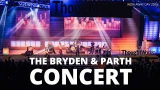 The Bryden amp Parth Concert [upl. by Kiker]