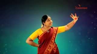 Bharatanatyam Mudras  Learn Asamyuta Hasta Viniyoga HD Video Lesson for Beginners [upl. by Cori]