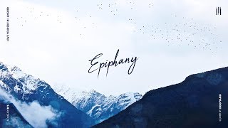 BTS 방탄소년단  Epiphany Piano Cover [upl. by Annahsad]