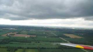 P51 Mustang Take Off [upl. by Cami272]