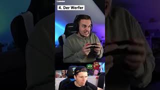 Arten Gamer wenn sie sauer sind [upl. by Winonah]