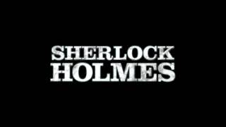 20 Holmes amp Dredger Talk Sherlock Holmes Complete Score [upl. by Aires743]