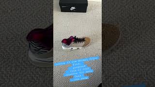 Lebron 19 Low  Quick review [upl. by Manley]