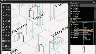 Architectural Drafting and Design [upl. by Toffic38]