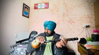 Mirza Kuldeep Manak song on Tumbiviral video trendingvideo [upl. by Crawford]