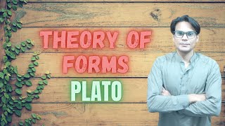 Theory of Forms  Plato  Theory of Knowledge  Lectures by Waqas Aziz  Waqas Aziz [upl. by Saloma]