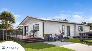 17 Pukatea Street Inglewood  Arizto [upl. by Ytram646]