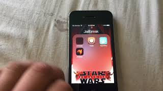 How To Get Press Home To Unlock On iOS 9  Jailbreak [upl. by Demakis644]