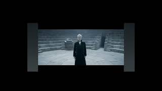 VOLDEMORT VS GRINDELWALD edits animaisfantasticos Harry Potter [upl. by Arait]